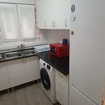 Apartamento Mediterraneo *