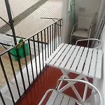 Mediterraneo Apartamento *