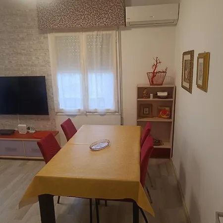 Apartamento Mediterraneo