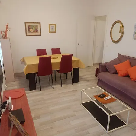 Mediterraneo Apartamento *