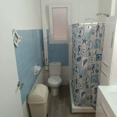 Mediterraneo Apartamento Vinarós