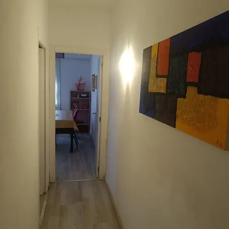 Apartamento Mediterraneo *