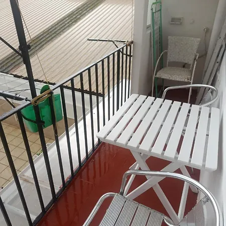 Mediterraneo Apartamento *