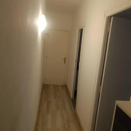 Mediterraneo Apartamento Vinarós